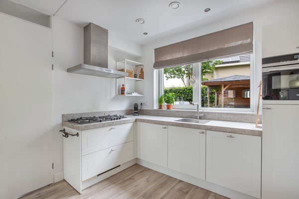 Medium property photo - Jeanne D'arclaan 16B, 8302 ZA Emmeloord